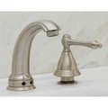 Macfaucets Luxury Automatic Faucet with Soap Dispenser FA400-118S